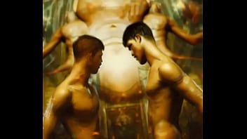 Preview 4 of Badi Jagwali Sex - I.A porn gay