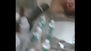Preview 1 of Sunn - Gordinho gozando cheio de tes&atilde_o pelos f&atilde_s