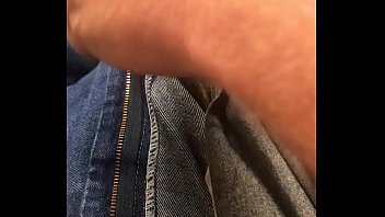 Preview 1 of Can A Xxx - I found something to fuck at work