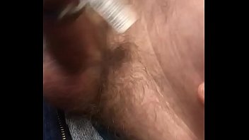 Preview 4 of Can A Xxx - I found something to fuck at work