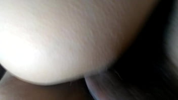 Preview 3 of First Time Anal My Gf Esther