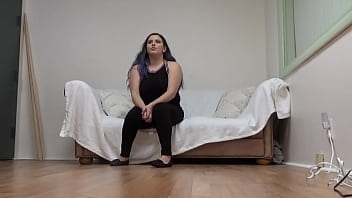 Preview 3 of Maling Love Mom - Sammy Killz Casting POV 1