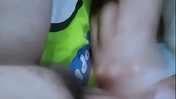 Preview 4 of Jvd Hd - Uang tambahan yang membuat art Indonesia mau ngentot sama majikannya di saat hari kasih sayang