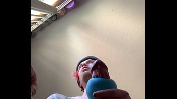 Preview 4 of Hd Pussy Repe - Quickie before work