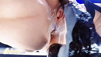 Preview 4 of Tube Beauty Hard Fuck - MAMA&rsquo_s Big Wet Soul Snatcher Pussy Can Suck Your Big Black Cock Into Oblivion