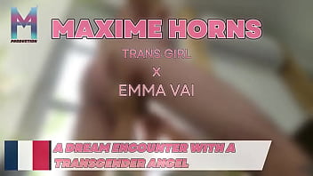 Preview 2 of Bod Six Xxx Dade - Son regard,  sa sensualit&eacute_... Avec Emma withoutRul,  femme trans magnifique,  on explore nos corps sans retenue. Plaisir et ...