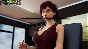 Preview 4 of 3gp Video Sunny - Milfy City Part 16 Horny Girls around me by LoveSkySan69