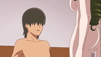 Preview 2 of High School Kids Fuck - hentai