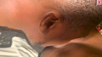 Preview 3 of Sextrme - I FINALLY GET TO MEET AND FUCK THE MOST BEAUTIFUL WEST AFRICAN PORN MODEL AND SHE CREAMPIED ON MY BBC