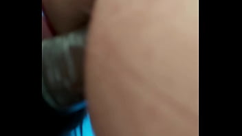 Preview 2 of Soft Tight Pussy - Neg&atilde_o colocou travinha de quatro e socou no cuzinho dela sem d&oacute_!!