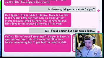 Preview 3 of Freevidio Sexrat Sanyliyon - Girl Shows Me How Much She Can Stretch (Fap CEO)