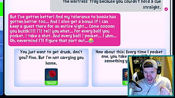 Preview 4 of Freevidio Sexrat Sanyliyon - Girl Shows Me How Much She Can Stretch (Fap CEO)