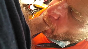 Preview 1 of Sleeping Bhai Bahan India - construction worker in his truck