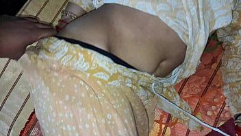 Preview 1 of I Fuck Youthful Mom - Desi Indian Bhabhi Having Sex With Neighbor Village Boy