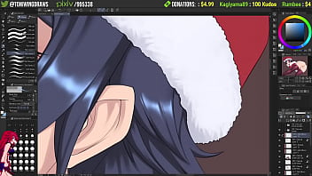 Preview 2 of Rohhwrdlu - Stream | Picarto | ToniWing - TrashMan (2022.12.18 B)