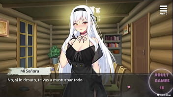 Preview 3 of Xxnxxxcome - La prision sexual de la bruja 2