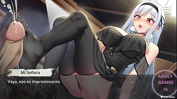 Preview 1 of Xxnxxxcome - La prision sexual de la bruja 2