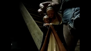 Preview 3 of Distfontsbold 3s39g Woff - 666 PISS
