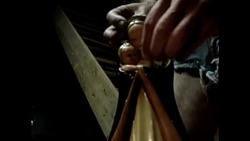 Preview 4 of Distfontsbold 3s39g Woff - 666 PISS