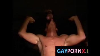 Preview 1 of Samba Latina - Glory Hole Orgy