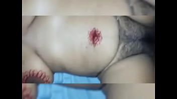 Preview 2 of Solo Clit Massage - देसी रंडी मा के साथ बेटे ने सुहागरात मनाई