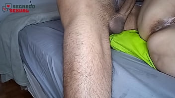 Preview 3 of Sublnny Leon Sevlx - video amador mostra gostosa dando o cu,  do anus para vagina e dupla penetra&ccedil_&atilde_o vaginal