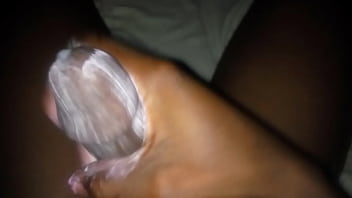 Preview 4 of Mom Teen Cute - Cumshot