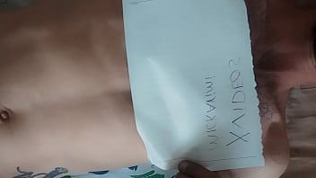 Preview 1 of Topwww Xxx Vcm - Doğrulama videosu