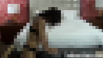 Preview 4 of Hende Sexy Vedeo - Take a deep one before I sit on your face