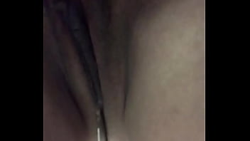 Preview 4 of Tagscurvy Porn3 - Horny latina squirts in work bathroom