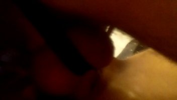 Preview 4 of Taryn Olivia Aka Megan Minaj4 - Crazy homemade dp with loads of toys