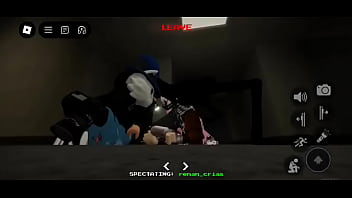 Preview 1 of Bj Pinay Chupa - Super dotado comendo rabada enquanto s&atilde_o observados