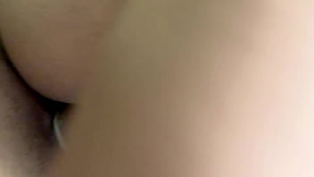 Preview 2 of Hot Asian Masseuse Sucks On Cock - Chibolo virgen de 18 a&ntilde_os me penetra