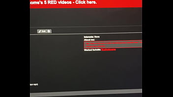 Preview 3 of Black Guy Fucking White Girl In - Verification video