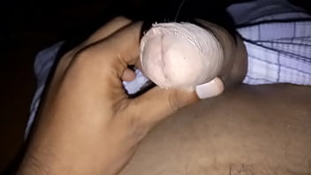 Preview 2 of Lucked Out - Men masturbation video