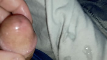 Preview 3 of Better Than Diamonds - Straight buddy got Celebrity Cory  so horny,  he Cums HUGE CUMSHOT on his blanket !   Free Gay Leaked Celebrity Sex Tape !