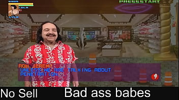 Preview 2 of Para Pajas - Bad ass babes (now is not sell in steam) part04