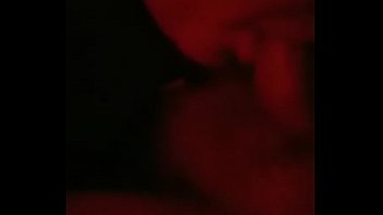 Preview 4 of Ppljfkqfj - Night Oral Sex (Suck boyfriend Cock)
