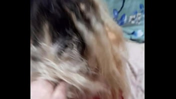 Preview 4 of Animoporonoxx - Blonde likes doggy