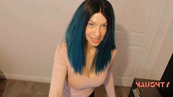 Preview 2 of New Fucked Xxxx - Step-Sister Fails Self Defence Class