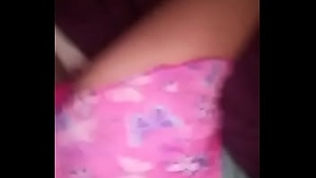 Preview 2 of Great Dick Masturbating - Moviendo rico las nalgas