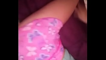 Preview 3 of Great Dick Masturbating - Moviendo rico las nalgas