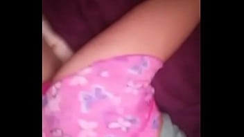 Preview 1 of Great Dick Masturbating - Moviendo rico las nalgas