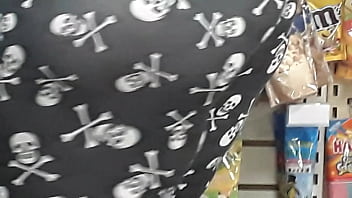 Preview 4 of Smu Pake Seragam - Big ass pawg
