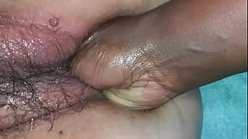 Preview 1 of Sunny Lion 2017 Porn - Me fisting a date