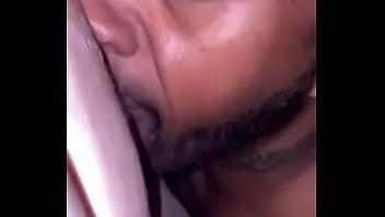 Preview 2 of Per Anti And Mom - Candy Licker