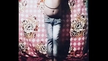 Preview 3 of Manoharan - Arabian Shemale Mujra