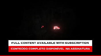 Preview 4 of Rvbxqvsoj - Moreno dotado e a passivinha gostosa