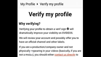 Preview 3 of Paja Vendo Porno - Verification video