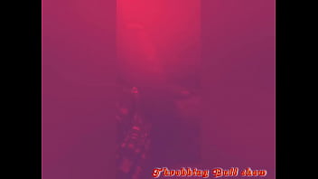 Preview 4 of Sanny Leuyon - Dick showing
